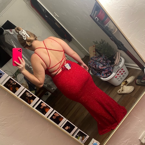 From Windsor, worn once, size small - Picture 2 of 5